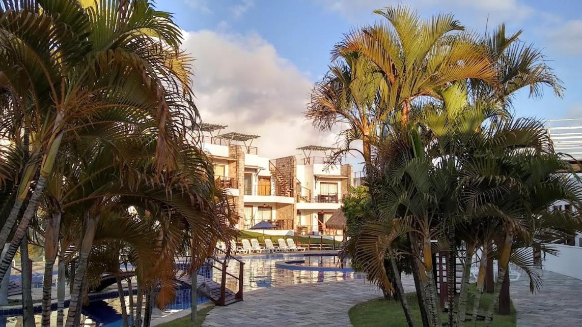 Brisas Do Amor 131 Praia de Pipa Exterior foto